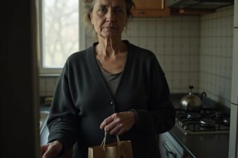 Десять лет невестка возила свекрови лекарства и ни разу не услышала «спасибо». А завещание было написано на племянника, который приезжал два раза в год