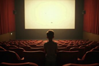 12 приёмных семей, приюты и мечта в тёмном зале кинотеатра. А стала — самой известной женщиной планеты. Узнали, кто это?