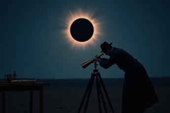 Гелий из детского шарика когда-то считался веществом, которого на Земле нет вообще. Его нашли на Солнце раньше, чем под ногами