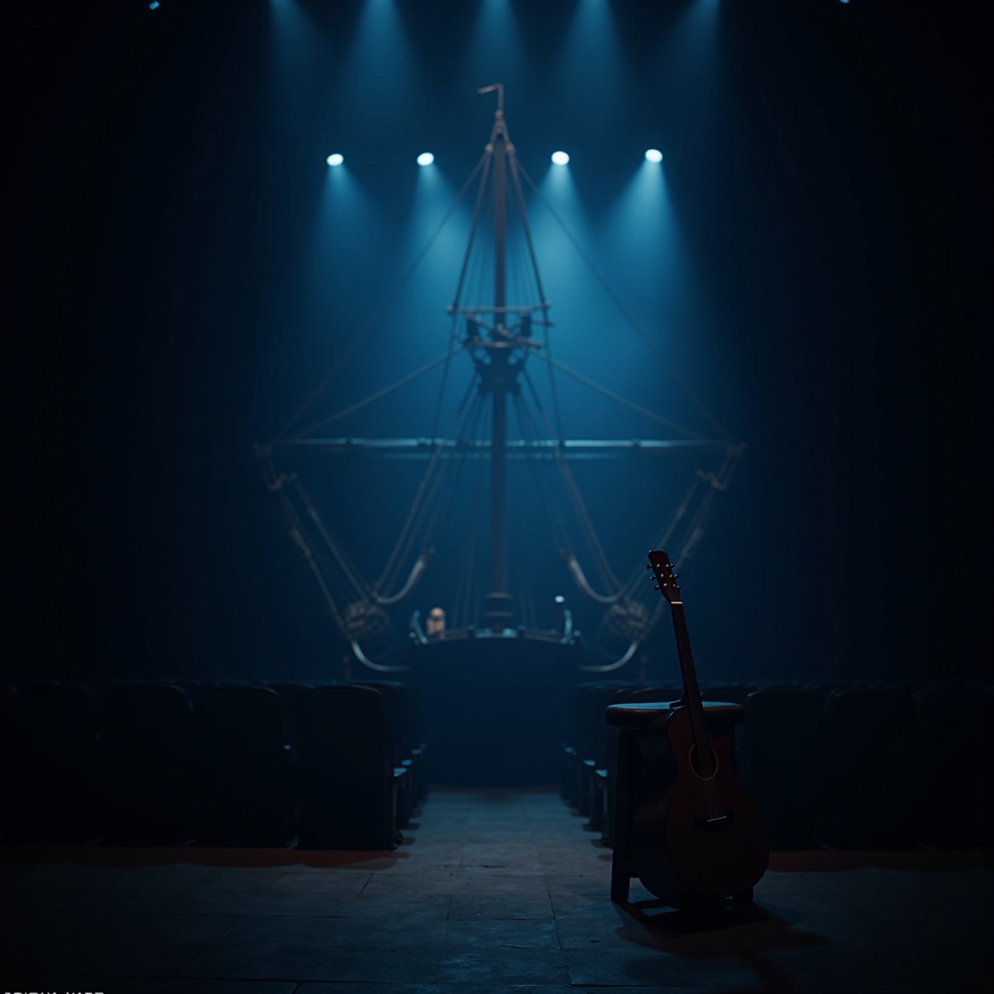 Он играл графа Резанова больше двадцати лет подряд 🎭 А ушёл ровно за день до собственного дня рождения