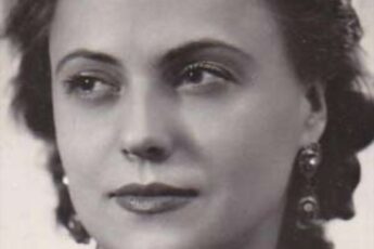 Дочь того самого Петьки из «Чапаева» дала пощёчину своему режиссёру — и на сцену больше не вернулась