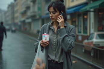 Мать переписала дом на младшего брата, а меня вычеркнула. Через неделю нотариус позвонила мне сама и не отставала