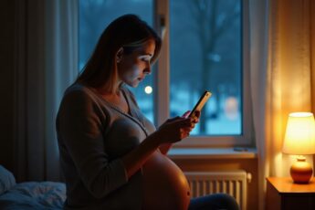 Муж отключил жене все карты перед родами — «чтоб не транжирила». А через час он пожалел, что она вообще заглянула в приложение