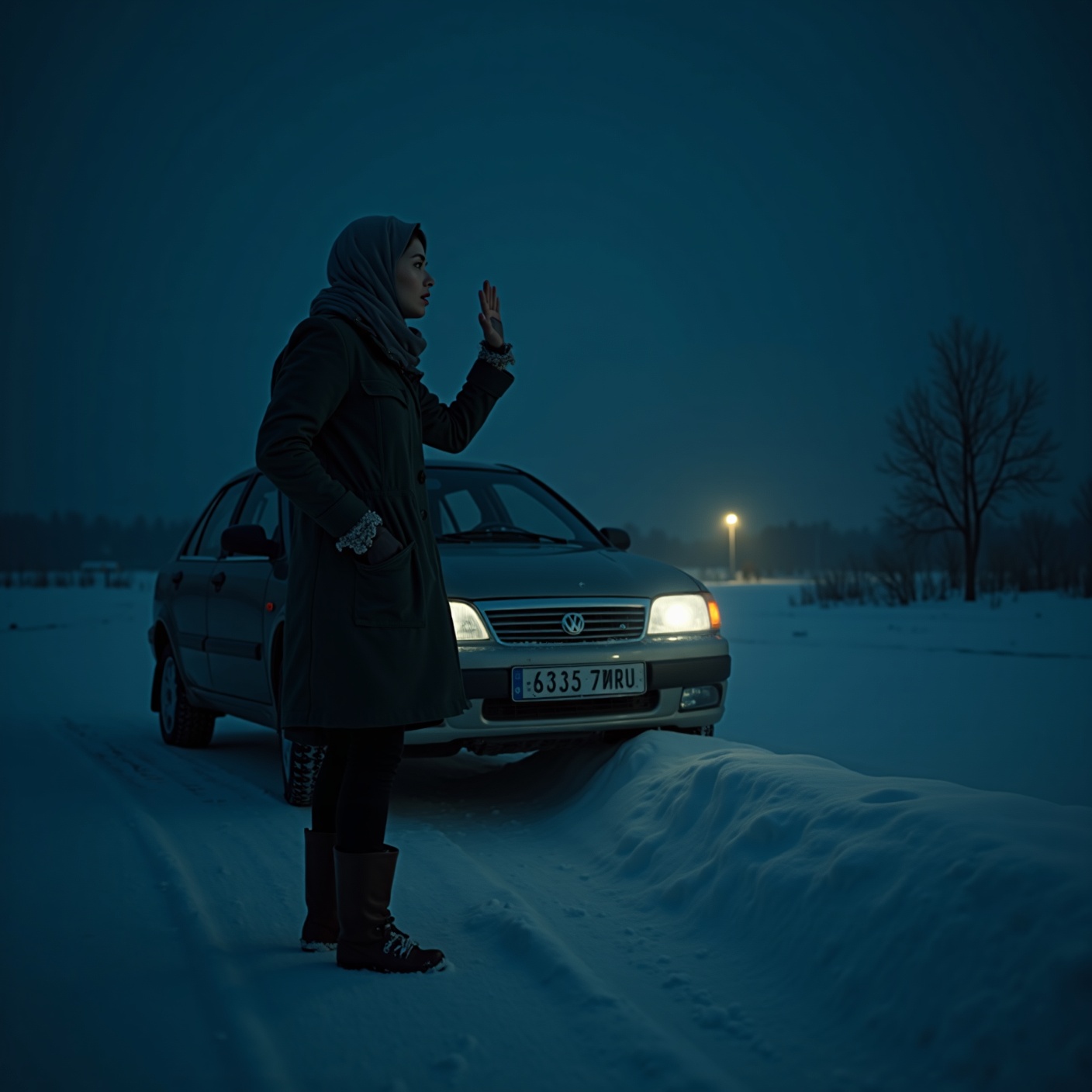 На свадьбе сына свекровь при всех назвала невесту «не ровней». А потом медленно встал отец жениха