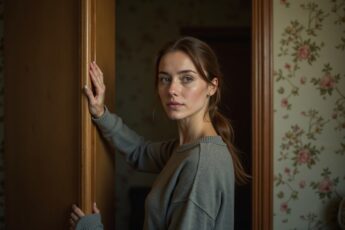 «Не буду я подписывать никакую дарственную на вашего мужа!» — сказала я свекрови. И в тихой кухне вдруг стало слышно, как капает вода из крана