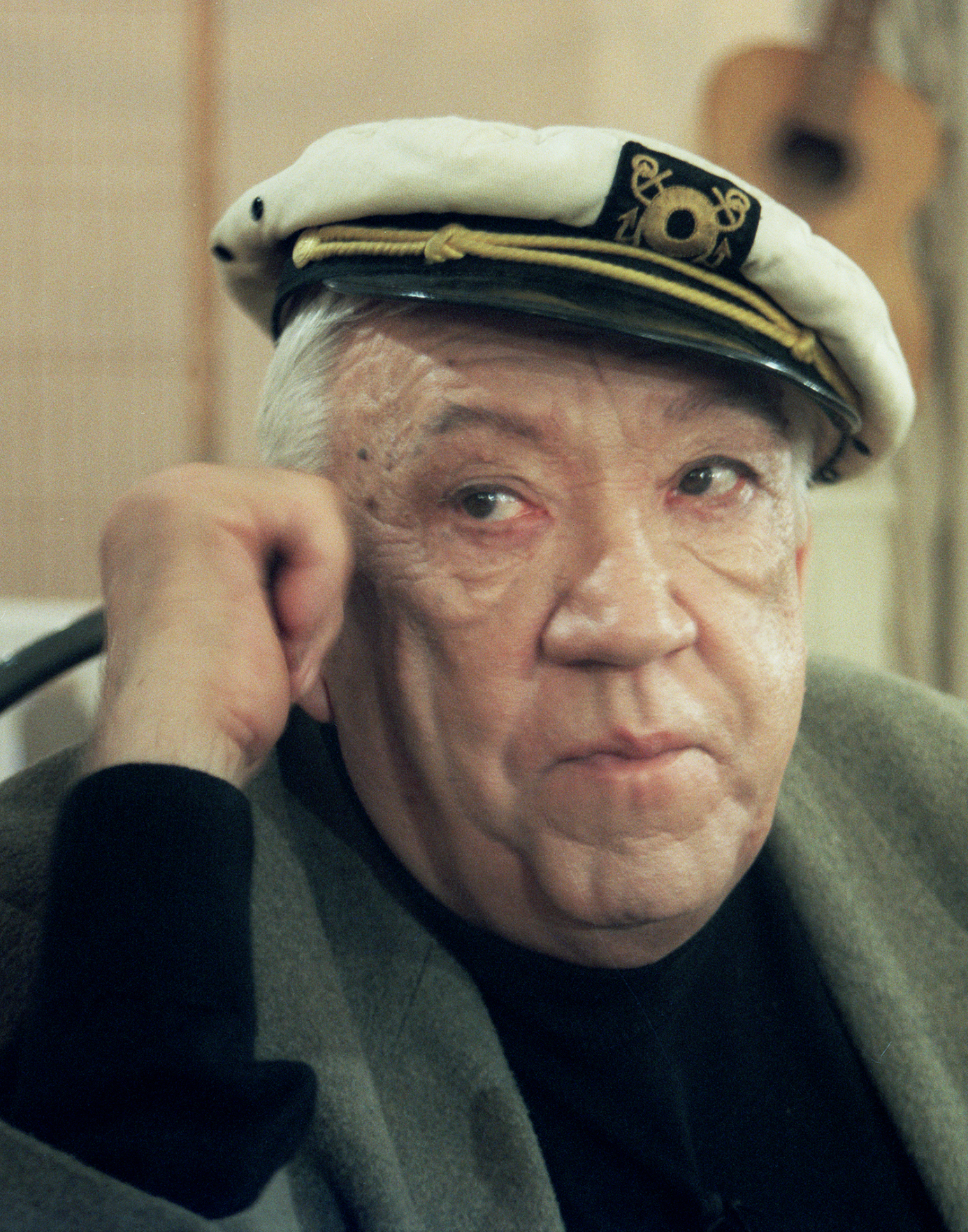 Начинающий клоун упал с лошади прямо на манеже💔. А вечером в больницу к нему пришла та самая девушка, что эту лошадь и привела: Юрий и Татьяна Никулины, 47 лет вместе