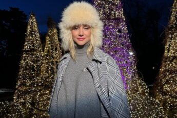 Орбакайте показала редкое семейное фото из Америки — а Пугачёва отреагировала первой, всего парой символов