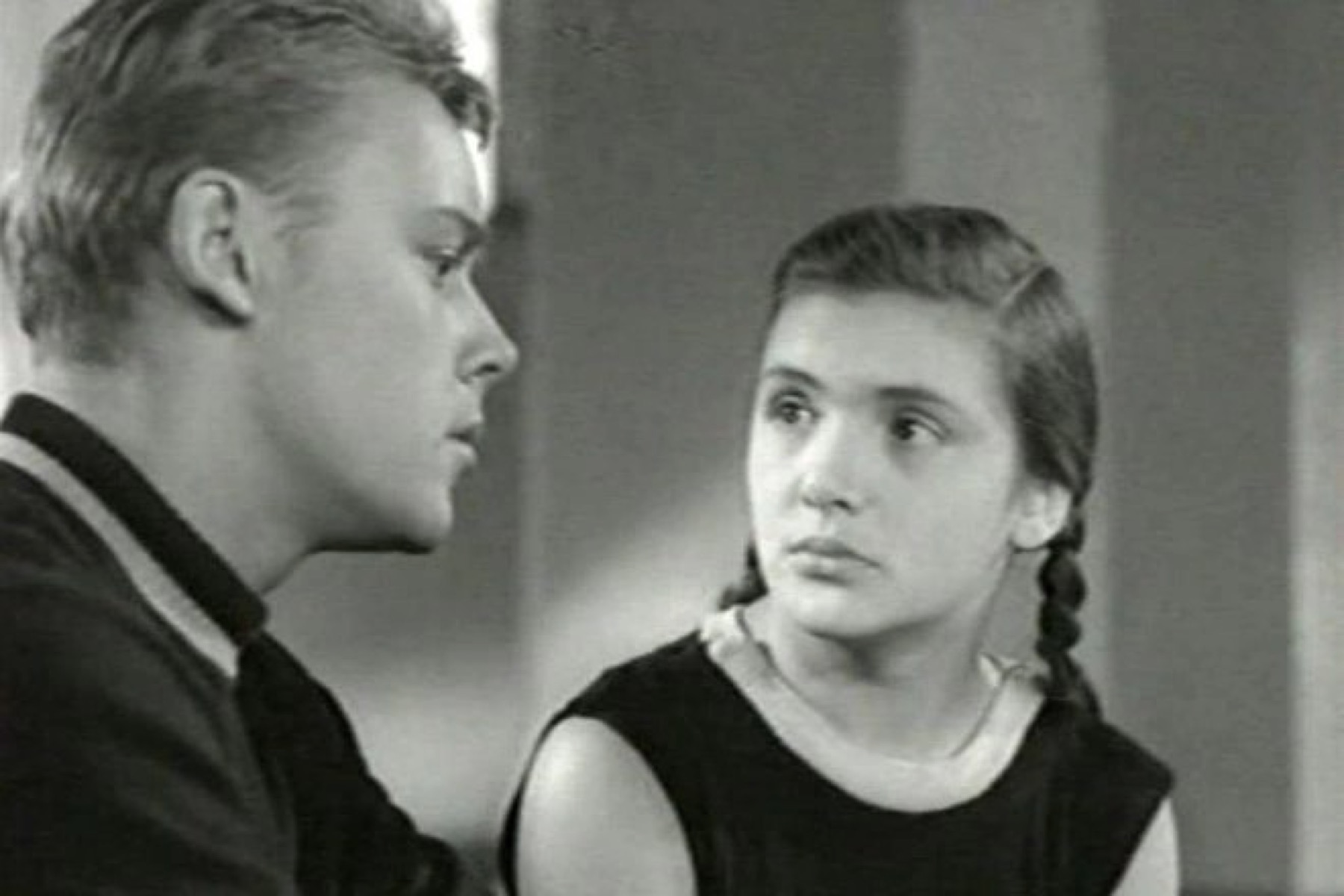 Помните Панночку из «Вечеров на хуторе»? 💔 В 1957-м её лицо знала вся страна. А уходила она — тихо и почти забытой: Джемма Осмоловская