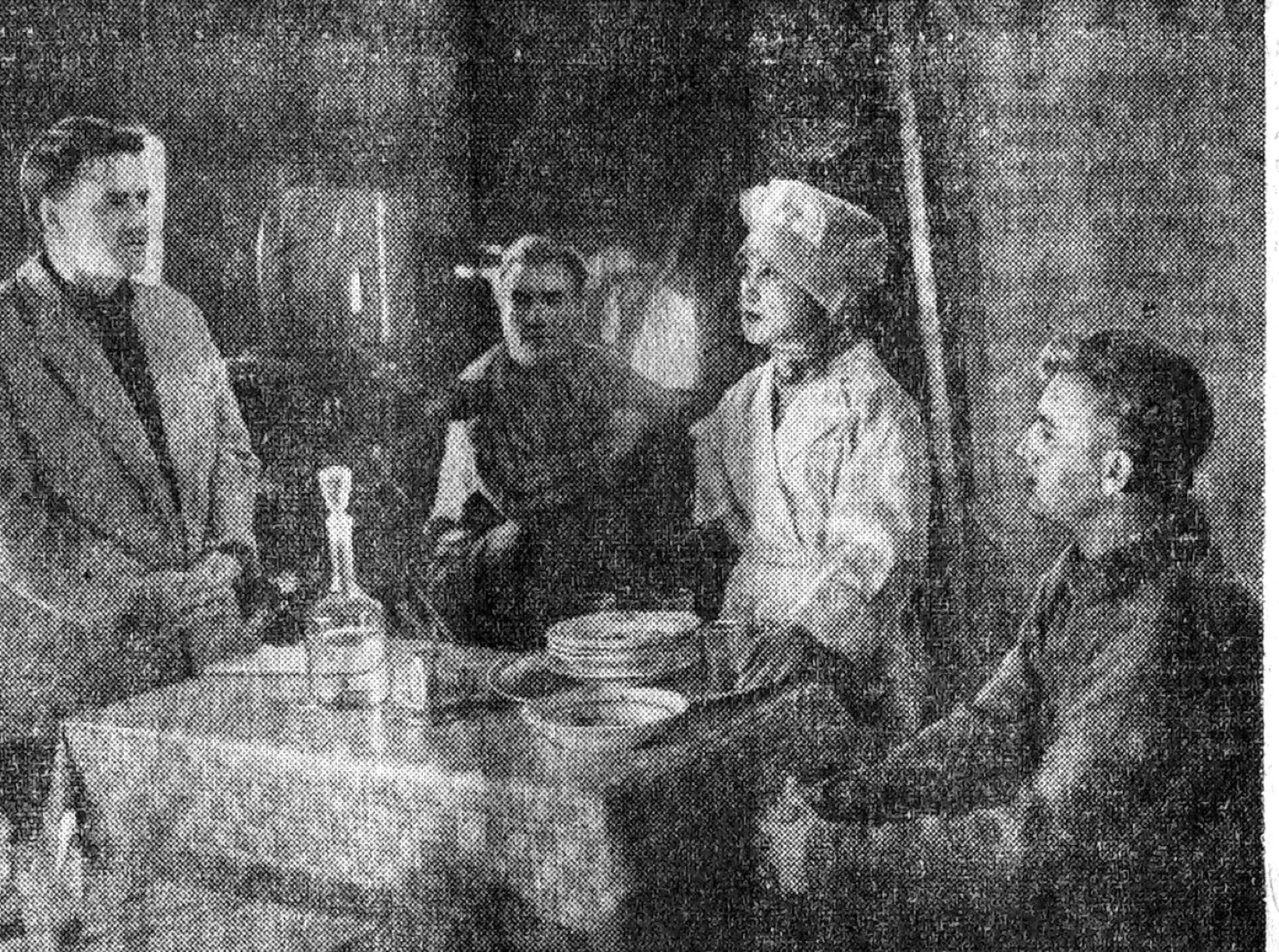 Тегеран. Каир. Малайзия. Три адреса, из-за которых страна на сорок лет потеряла свою самую любимую девчонку 😯 Тося из «Девчат» — Надежда Румянцева