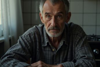 Тесть шесть лет не подавал зятю руки. А потом медсестра в больничном коридоре сказала одну фразу — и тёща схватилась за шарф