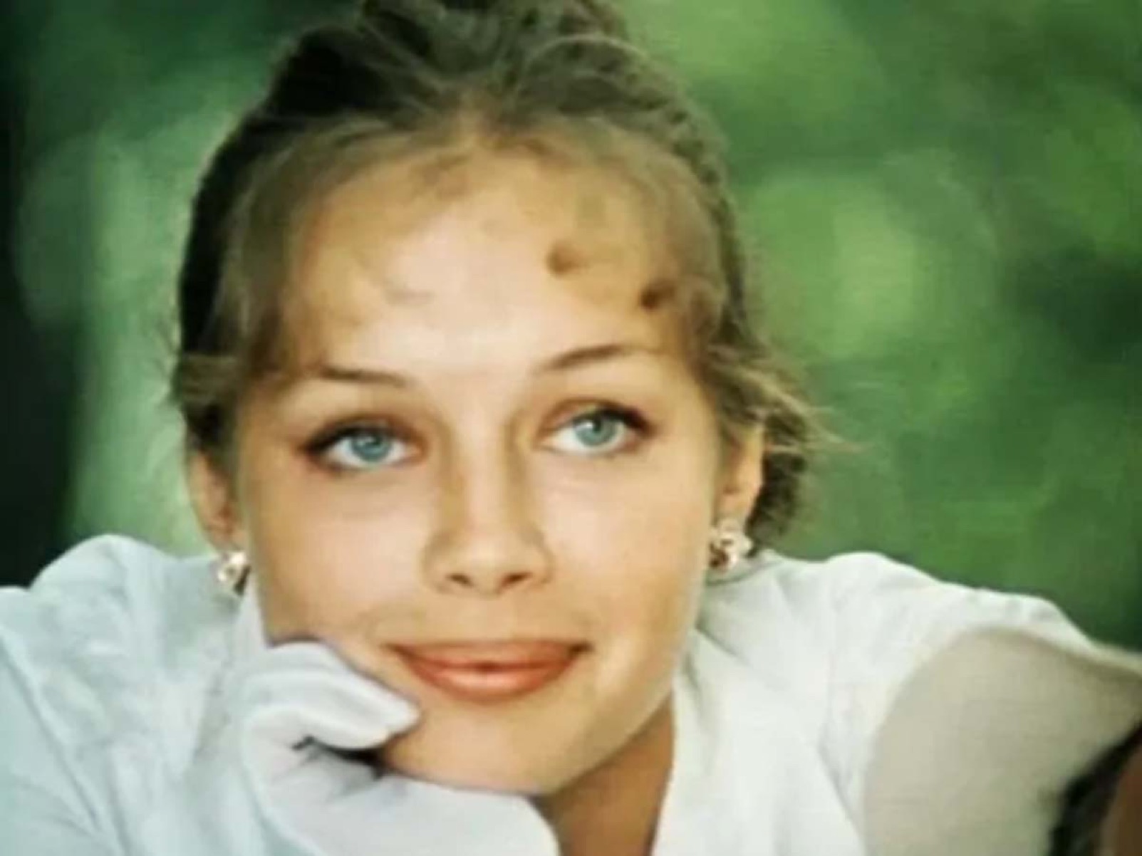 «Её называли видением» 💔 Красавица Рита из «Покровских ворот» исчезла на пике славы, и полстраны поверило, что она погибла. А правда оказалась совсем другой