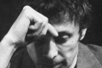 Школьником он сказал себе, что станет актёром ради одной роли. И ждал её двадцать лет ⏳
