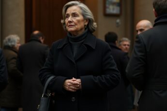 Мать двенадцать лет покупала два билета в театр — и всегда шла одна. Дочь решила выяснить почему