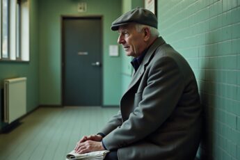 Восемь лет отец платил за абонемент в бассейн. Плавать он не умел и боялся воды