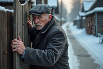 Шесть лет почтальонка носила деду письма, которых никто не писал. А после похорон ей отдали обувную коробку