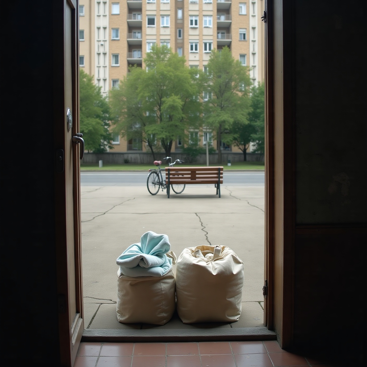 Свекровь четыре года просила не приезжать по четвергам. Невестка приехала в четверг