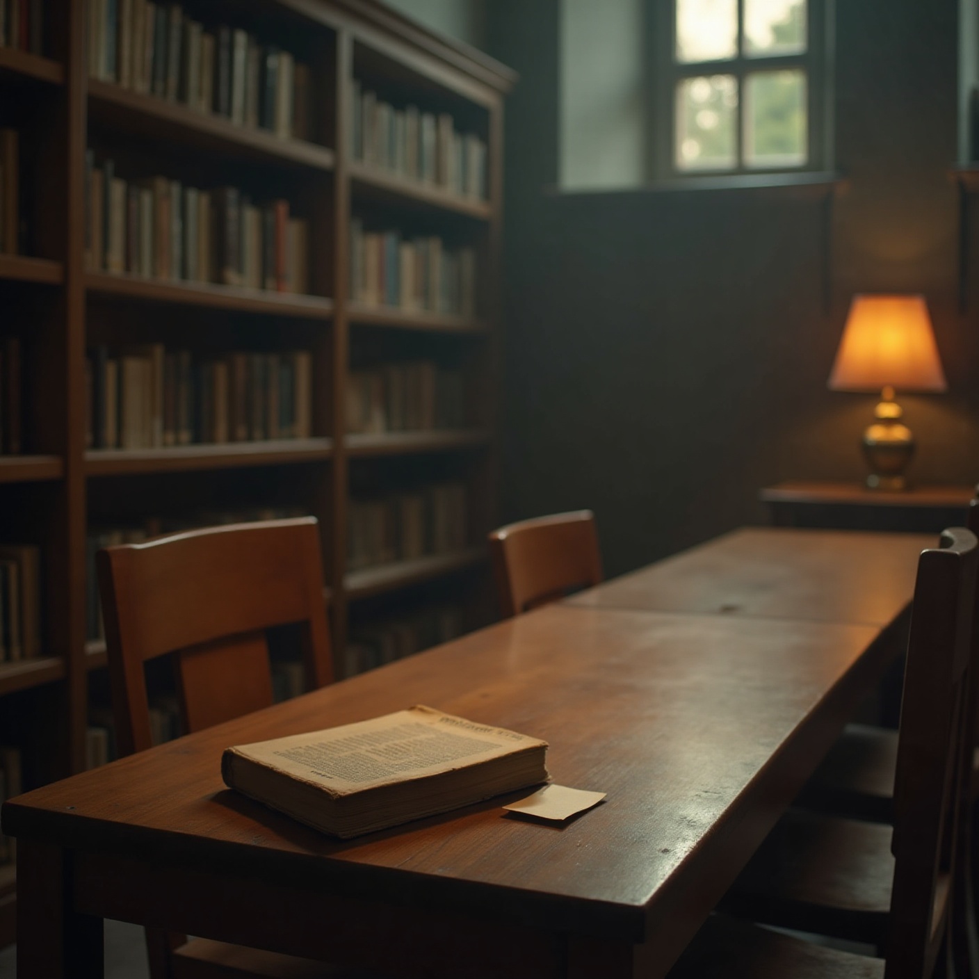 Тридцать лет библиотекарь не списывала одну невозвращённую книгу. Стоимость вносила из зарплаты