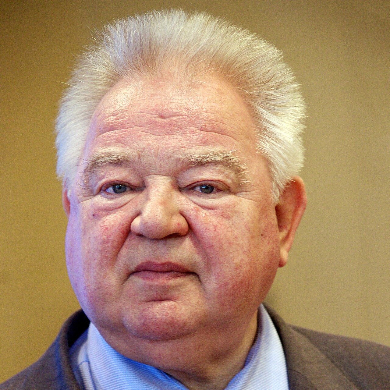Его судьбу решил фантастический рассказ. А потом Королёв отправил его в ту самую тайгу 🚀