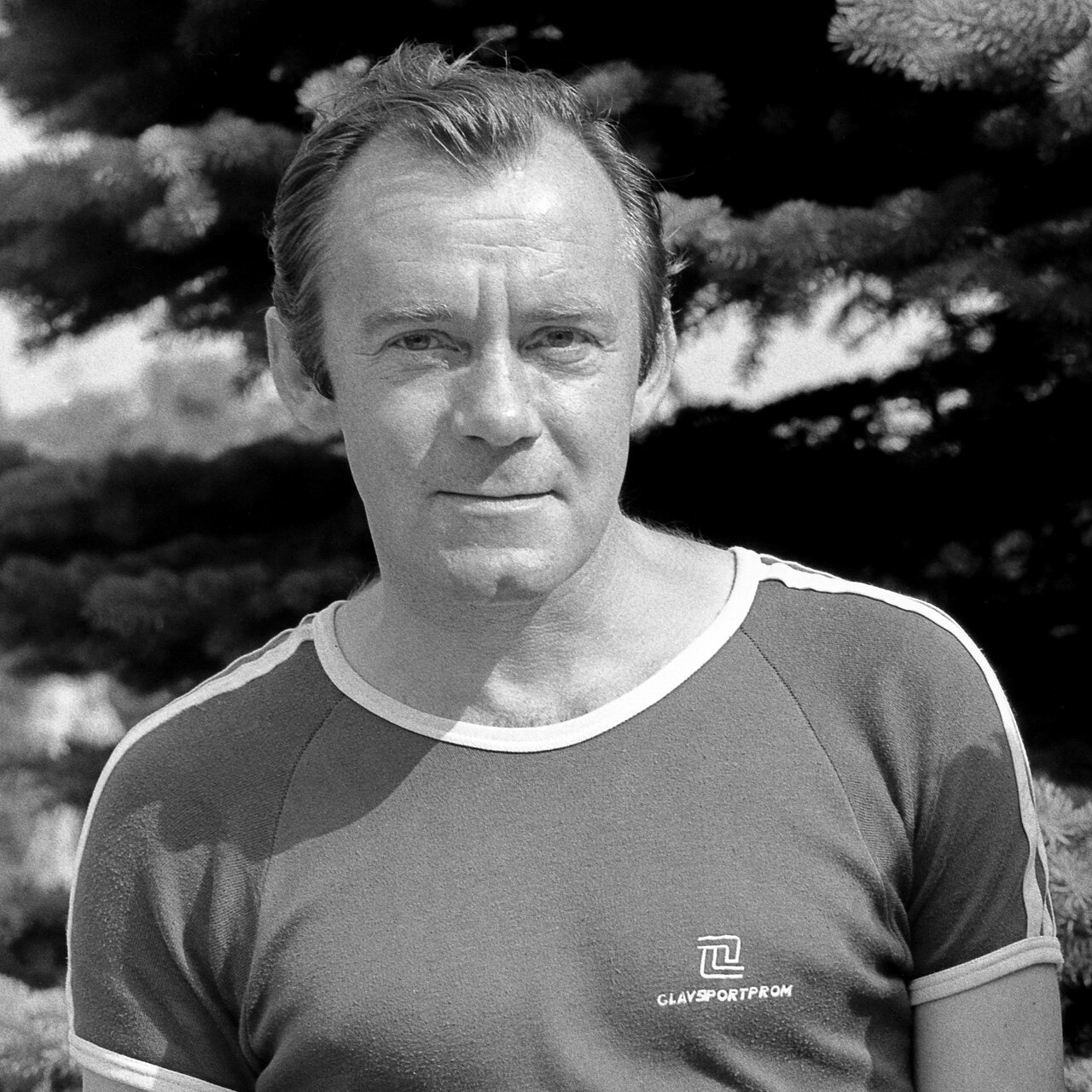 Всю жизнь он играл маленькие роли. А в театре его звали Солнышком ☀️