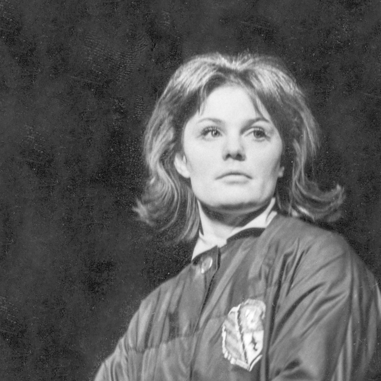 В кино её почти не звали 🎭 А на сцене она двадцать три года играла всё главное у одного режиссёра