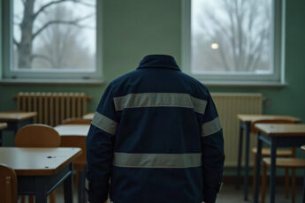 Отец-одиночка отказался сдавать 8 400 на лимузин для четвероклассников. В чате класса выложили фото его старой «Нивы» с подписью «Лимузин подан», а на собрании предложили вычеркнуть его дочь из праздника