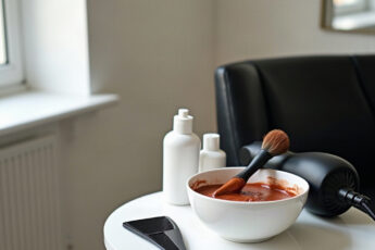 Жена в шестьдесят один год вернулась домой огненно-рыжей, с модной стрижкой и весёлая. Муж-хлебовоз решил, что дело нечисто, нашёл у неё в кармане адрес и достал из шкафа чистую рубашку